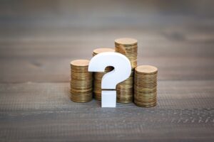 How Are Gold Coins valued