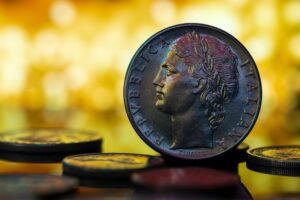 how to collect rare coins