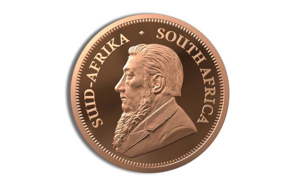 Gold Krugerrand - Image 2