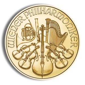 Gold Philharmonic