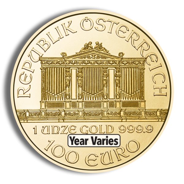 Gold Philharmonic - Image 2