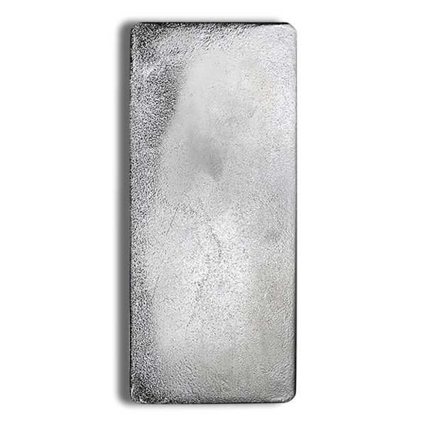 100oz Silver Bar - RCM - Image 2