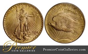 the 1933 double eagle