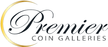 premier coin galleries